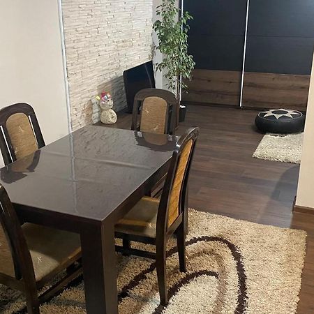 Arni Apartments Donja Vrezina Eksteriør billede